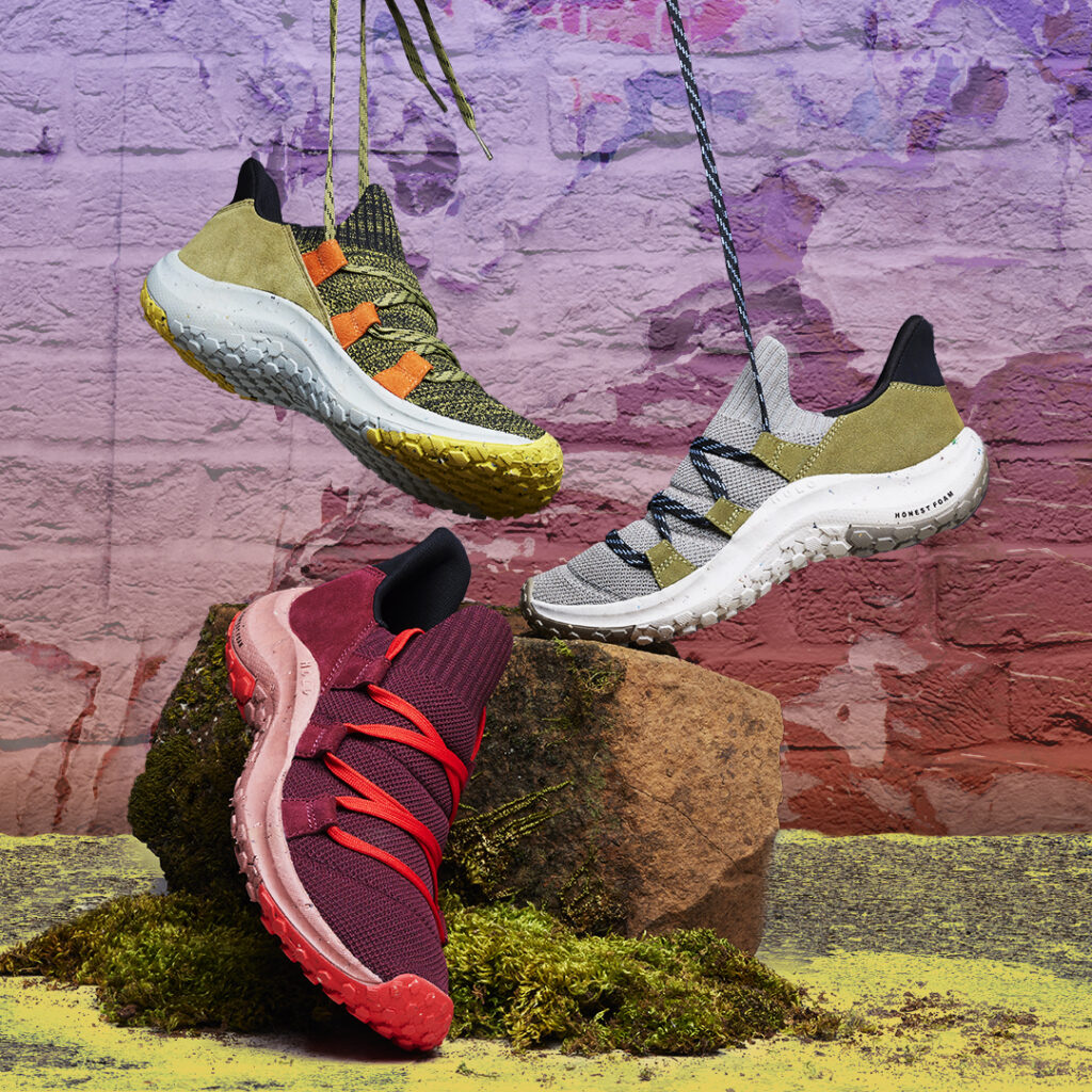 HOLO Footwear Men's Maverick HOLO Footwear