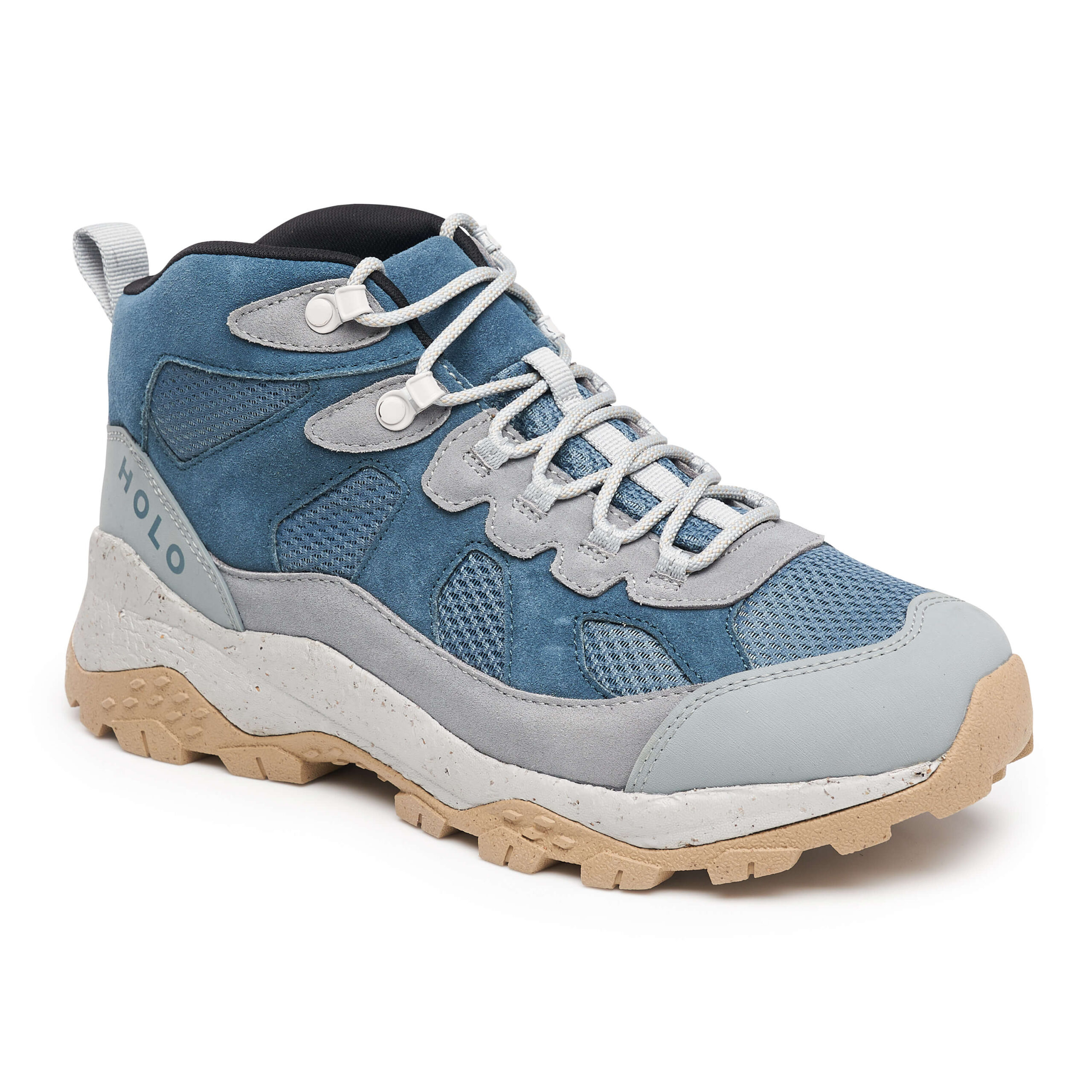 Women’s Troy Eco Leather Mid WP