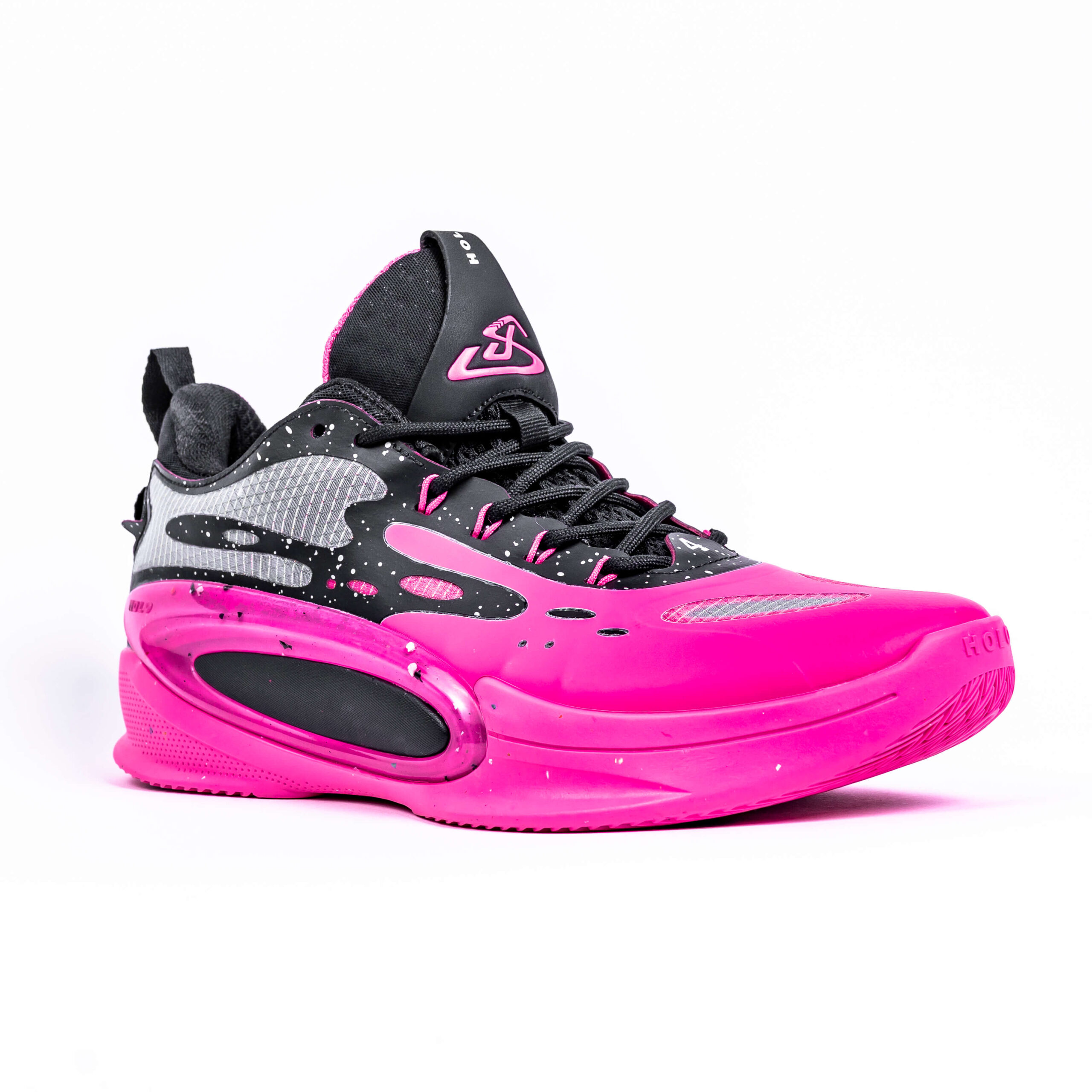 Women’s JS:01 – Jacy Pink