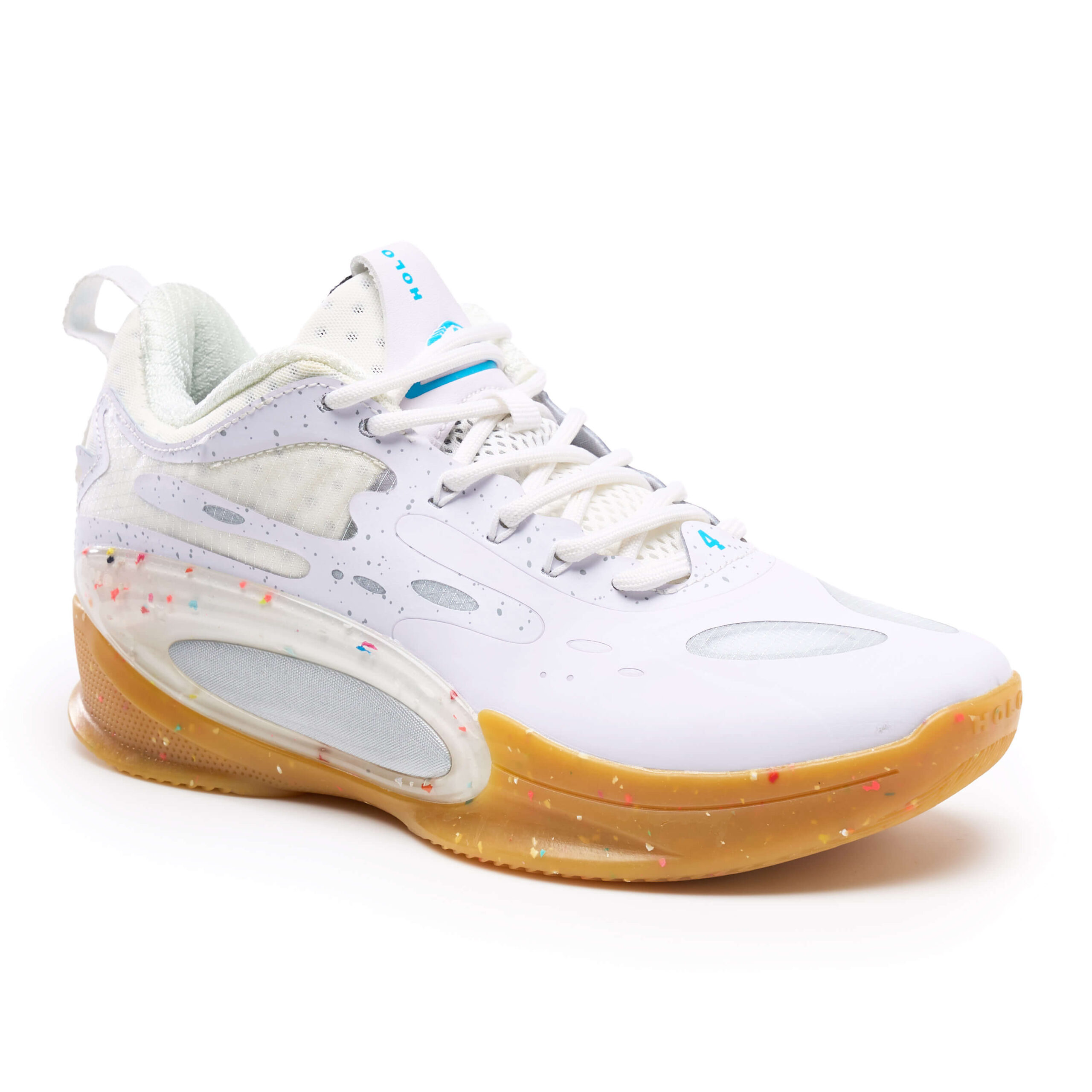 Women’s JS:01 – Vanilla Ice