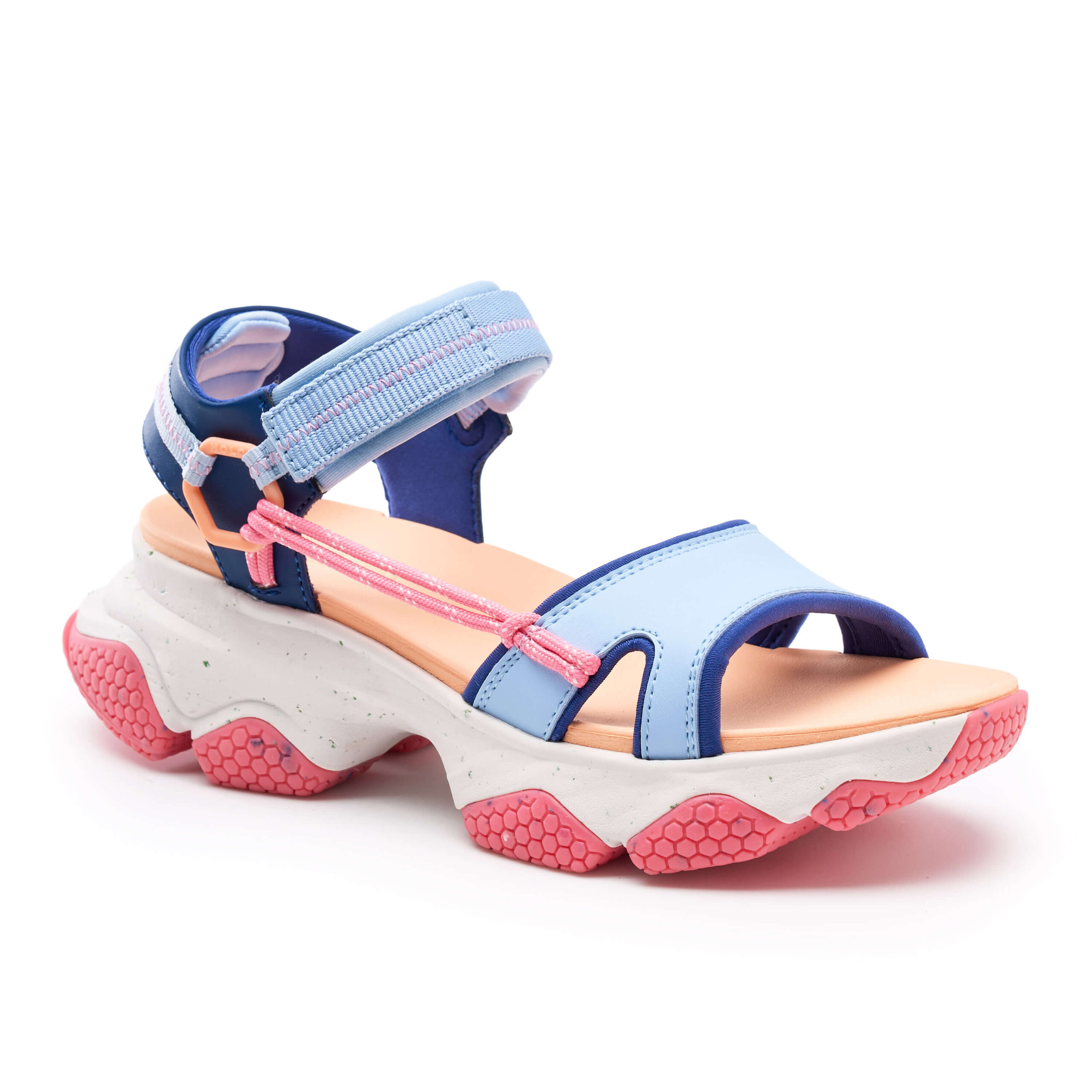 Women’s Aphrodite Strap Skyway