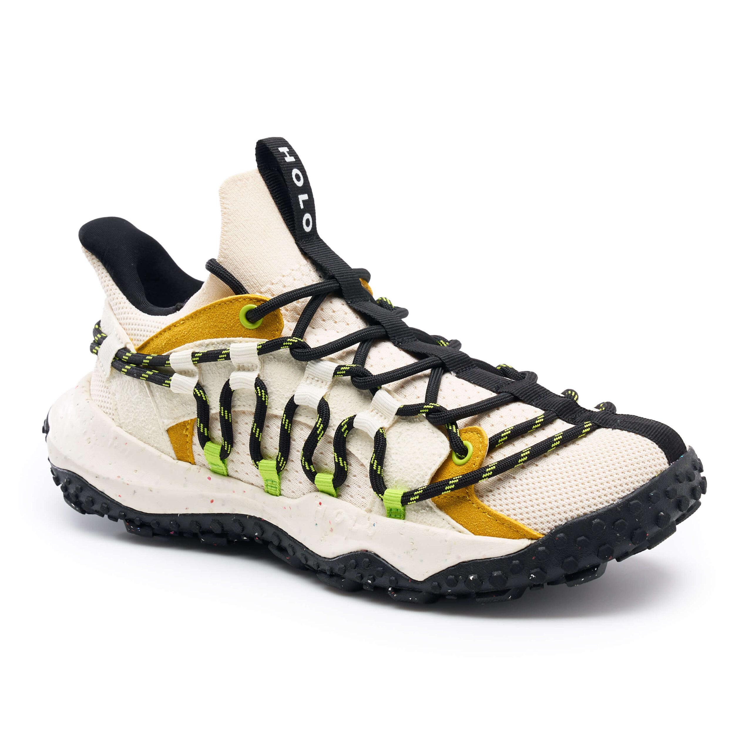 Men’s Zeus Whisper White